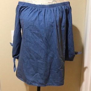 Endless Love size:Large 100% cotton NWT